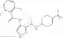 Fig. 408 - Combinations of pyrazole kinase inhibitors