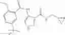 Fig. 409 - Combinations of pyrazole kinase inhibitors