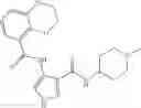 Fig. 417 - Combinations of pyrazole kinase inhibitors