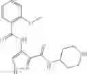 Fig. 419 - Combinations of pyrazole kinase inhibitors