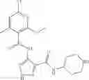 Fig. 424 - Combinations of pyrazole kinase inhibitors