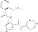 Fig. 427 - Combinations of pyrazole kinase inhibitors