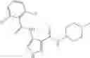 Fig. 436 - Combinations of pyrazole kinase inhibitors