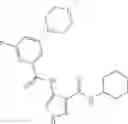 Fig. 444 - Combinations of pyrazole kinase inhibitors