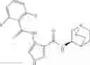 Fig. 446 - Combinations of pyrazole kinase inhibitors