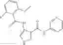 Fig. 451 - Combinations of pyrazole kinase inhibitors