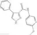 Fig. 460 - Combinations of pyrazole kinase inhibitors