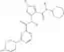 Fig. 473 - Combinations of pyrazole kinase inhibitors