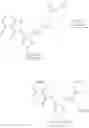 Fig. 482 - Combinations of pyrazole kinase inhibitors