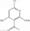 Fig. 85 - Combinations of pyrazole kinase inhibitors