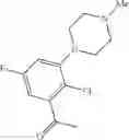 Fig. 97 - Combinations of pyrazole kinase inhibitors