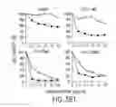 Fig. 12 - Combinations of antibodies selective for DR5 and other therapeutic agents
