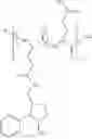 Fig. 11 - Hapten-carrier conjugates for treating and preventing nicotine addiction
