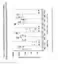 Fig. 13 - Alphavirus Vectors for Respiratory Pathogen Vaccines
