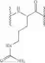 Fig. 03 - Cosmetic or pharmaceutical compositions comprising metalloproteinase inhibitors