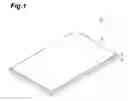 Fig. 02 - Medicated patch