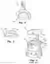 Fig. 03 - System for vacuum formation of dental appliance