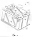 Fig. 05 - System for vacuum formation of dental appliance