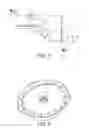 Fig. 04 - Method and system for preparing a liquid extract from a cell using centrifugal forces
