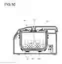Fig. 10 - ELECTRIC RICE COOKER AND METHOD OF COOKING RICE