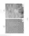 Fig. 06 - Fabrication method of nanomaterials by using polymeric nanoporous templates