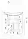 Fig. 12 - Reworking ceramic structures