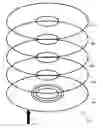 Fig. 01 - OPTICAL DISCS WITH UNIFORM APPEARANCE