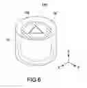 Fig. 06 - MULTICOLOR MOLDING METHOD, MULTICOLOR MOLDING APPARATUS, AND MULTICOLOR MOLDED PART