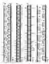 Fig. 04 - Ballistic laminate structure having tubular sleeves containing bundles of unidirectional filaments and method of manufacturing the same