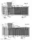 Fig. 09 - Ballistic laminate structure having tubular sleeves containing bundles of unidirectional filaments and method of manufacturing the same