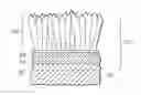 Fig. 01 - Coating systems containing beta phase and gamma-prime phase nickel aluminide