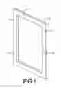 Fig. 02 - Sealing frame for use in a battery