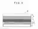 Fig. 04 - NEGATIVE ELECTRODE ELEMENT FOR LITHIUM-ION SECONDARY BATTERY, LITHIUM-ION SECONDARY BATTERY AND METHOD OF MANUFACTURING THE SAME