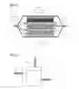Fig. 04 - Electricity storage material and electricity storage device