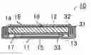 Fig. 01 - POSITIVE ELECTRODE ACTIVE ELEMENT AND LITHIUM SECONDARY BATTERY USING THE SAME