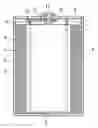Fig. 01 - Separator for battery, method for manufacturing the same, and lithium secondary battery