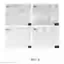 Fig. 06 - Polyolefin Microporous Membrane Surface-Modified By Hydrophilic Polymer, Surface Modification Method Thereof And Lithium-Ion Polymer Battery Including The Same