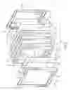 Fig. 03 - Seal structure adopted in membrane electrode assembly for fuel cell