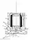Fig. 01 - Pump and fuel cell system having a pump