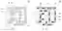 Fig. 01 - LAYOUT DECOMPOSITION METHOD APPLICABLE TO A DUAL-PATTERN LITHOGRAPHY