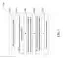 Fig. 08 - LAYOUT DECOMPOSITION METHOD APPLICABLE TO A DUAL-PATTERN LITHOGRAPHY