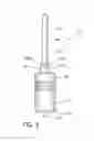 Fig. 04 - Torch assembly