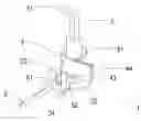 Fig. 01 - Realistic sparring  structure used in a shooting training