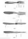 Fig. 02 -  TEACHING AID FOR CORRECT USE OF CUTLERY BY CHILDREN