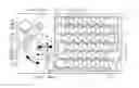 Fig. 01 - Reactor plate and reaction processing method