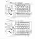 Fig. 10 - Reactor plate and reaction processing method