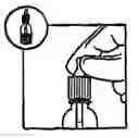 Fig. 01 - ORAL FLUID RAPID IMMUNOCHROMATOGRAPHY TEST