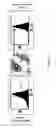 Fig. 19 - Linked peptides fluorogenic biosensors