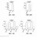 Fig. 27 - Luminescence-based methods and probes for measuring cytochrome P450 activity