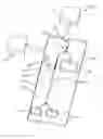 Fig. 01 - MICROFLUIDIC DEVICE HAVING ONBOARD TISSUE OR CELL SAMPLE HANDLING CAPABILITY